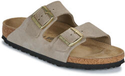 Birkenstock Papuci de vară Femei Arizona BIRKENSTOCK Bej 35 - spartoo - 545,60 RON