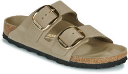 Birkenstock Flip-Flops Femei Arizona Big Buckle BIRKENSTOCK Bej 38