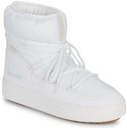 Moon Boot Cizme de zapadă Femei MB LTRACK LOW NYLON WP Moon Boot Alb 36