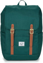 Herschel Rucsacuri Femei HERSCHEL-RETREAT-SMALL-BACKPACK Herschel verde Unic