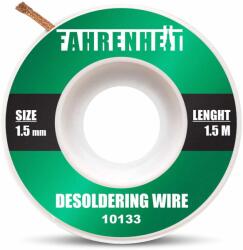 Fahrenheit Ónszívó szalag Fahrenheit 10133 (10133)