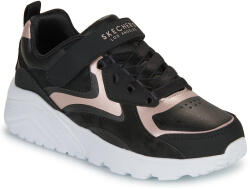 Skechers Pantofi sport Casual Fete UNO LITE METALLIC BURST Skechers Negru 29