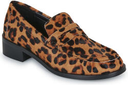 Inuovo Mocasini Femei YRN026 Inuovo Maro 40