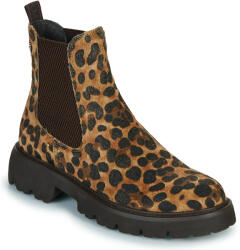 Carmela Ghete Femei 162546-LEOPARD Carmela Maro 38