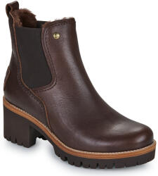 Panama Jack Botine Femei PIA Panama Jack Maro 38