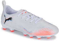 PUMA Fotbal Fete FUTURE 8 PLAY FG/AG Jr Puma Alb 36