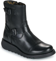 Fly London Botine Femei SORF Fly London Negru 37