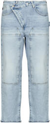 Le Temps des Cerises Jeans boyfriend Femei COSY Le Temps des Cerises albastru US 25 - spartoo - 478,80 RON