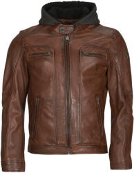 Oakwood Jachete din piele și material sintetic Bărbați DRINK Oakwood Maro EU XS