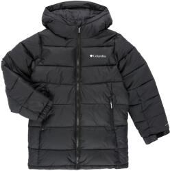 Columbia Geci Fete PIKE LAKE MID JACKET Columbia Negru EU XS