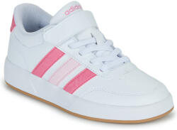 adidas Pantofi sport Casual Băieți BREAKNET 3.0 EL C adidas Alb 32