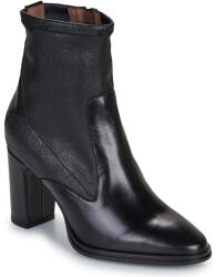 Wonders Botine Femei M5142 Wonders Negru 39
