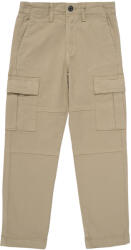 NAME IT Pantaloni Cargo Băieți NKMRYAN Name it Bej 146 cm