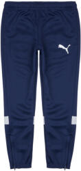 PUMA Pantaloni de trening Băieți INDIVIDUARISE PANT JR Puma Albastru 152 cm