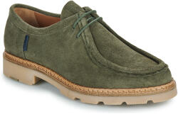 Pellet Pantofi Derby Bărbați MACHO Pellet Kaki 39