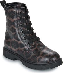 Tom Tailor Ghete Fete VERA BIS Tom Tailor Negru 32