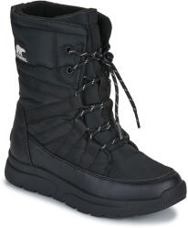 Sorel Cizme de zapadă Femei WHITNEY III TALL WP Sorel Negru 40