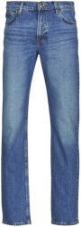 Lee Jeans drepti Bărbați WEST Lee albastru US 30 / 32 - spartoo - 461,60 RON