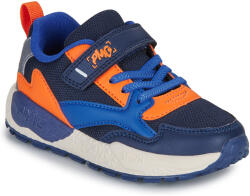 Primigi Pantofi sport Casual Băieți B G STORM Primigi albastru 27