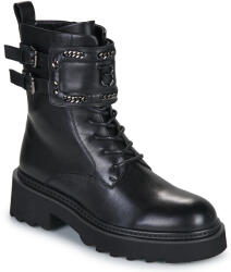 Tosca Blu Ghete Femei LEA Tosca Blu Negru 38