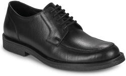So Size Pantofi Oxford Bărbați JEVAN So Size Negru 46