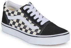 Vans Pantofi sport Casual Fete UY Old Skool Vans Negru 30
