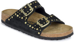 Birkenstock Papuci de vară Femei Arizona Rivet BIRKENSTOCK Negru 40