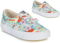 Bonton Pantofi sport Casual Fete SKATE ELAST Bonton Multicolor 32