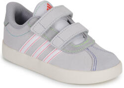 adidas Pantofi sport Casual Fete VL COURT 3.0 CF I adidas Gri 19