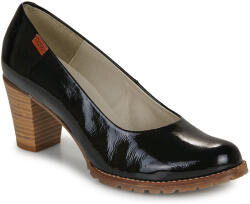 Casual Attitude Pantofi cu toc Femei HARCHE Casual Attitude Negru 37