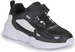 Fila Pantofi sport Casual Fete FILA VENTOSA velcro kids Fila Negru 29