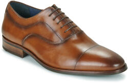 Brett & Sons Pantofi Oxford Bărbați - Brett & Sons Maro 42