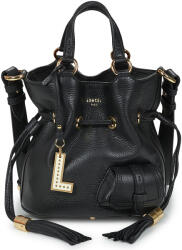 Lancel Genti de mână Femei PREMIER FLIRT DE LANCEL S Lancel Negru Unic