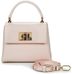 Furla Genti de mână Femei FURLA 1927 MINI TOP HANDLE Furla Bej Unic