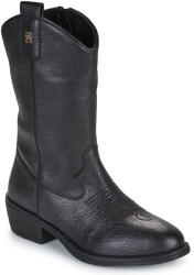 Tommy Hilfiger Botine Fete ESTHER Tommy Hilfiger Negru 39
