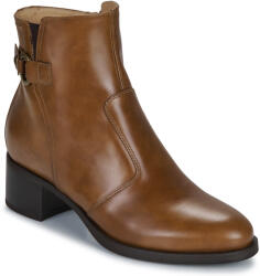 NeroGiardini Botine Femei I513843D-400 NeroGiardini Maro 36
