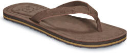 Oxbow Flip-Flops Bărbați VERZO Oxbow Maro 40