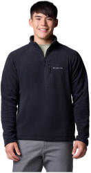 Columbia Fast Trek III férfi pulóver S fekete