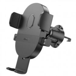 hoco. H18 autós tartó 4.5 - 7inch, fekete