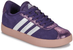 adidas Pantofi sport Casual Fete VL COURT 3.0 K adidas violet 28