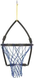 SPORDAS Kosárlabda gyűrű Spordas Hang-A-Hoop fekete|kék