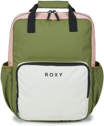 Roxy Rucsacuri Femei SCHOOLIE Roxy Kaki Unic