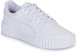 PUMA Pantofi sport Casual Fete Carina 3.0 Holo 2.0 Jr Puma Alb 36