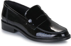 Fericelli Mocasini Femei VIVIENNE Fericelli Negru 37
