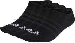 Adidas Zokni Zokni Fekete S