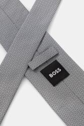 BOSS Копринена вратовръзка boss h-tie cm 7.5 253 (50555931)