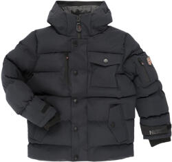 Geographical Norway Geci Parka Băieți ALDESTO Geographical Norway Albastru 16 ani