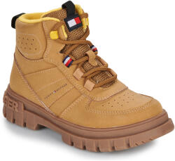 Tommy Hilfiger Ghete Băieți MICHIGAN Tommy Hilfiger Maro 36