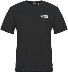 Only & Sons Tricouri mânecă scurtă Bărbați ONSSPRINT Only & Sons Negru EU M
