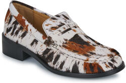 Inuovo Mocasini Femei MDC071 Inuovo Multicolor 40